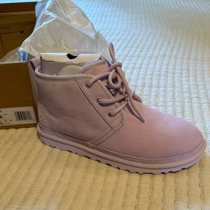 Ugg Neumel - Lavender - Women’s 8